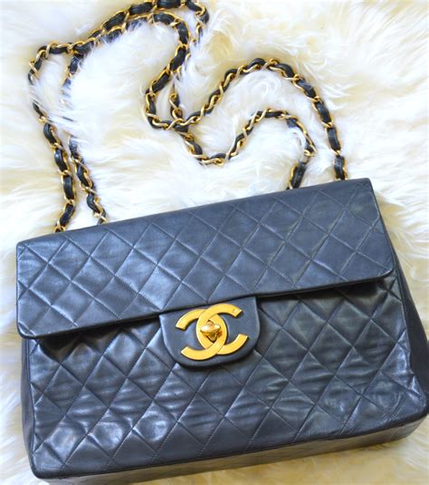 chanel bag quality|best old chanel bags.